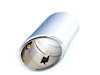 Genuine BMW Genuine BMW Tailpipe Tip, Chrome - 18308626665 - F16 18308626665 View 3