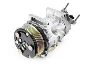 A/C Compressor