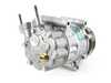 Mahle-Behr A/C Compressor 64529223392 View 4