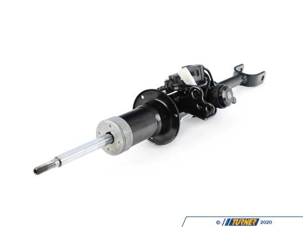 Genuine BMW Genuine BMW Left Front Spring Strut - 37116863119 37116863119