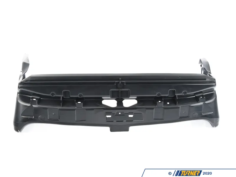 トップス 1181 51747421675 - AIR DUCT, RADIATOR, TOP | Turner Motorsport