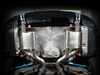 Turner Motorsport Turner Motorsport Titanium Valved Exhaust - E90 335 N54/N55 - (NO LONGER AVAILABLE) 003378TMS View 4