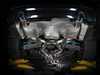 Turner Motorsport Turner Motorsport Titanium Valved Exhaust - E90 335 N54/N55 - (NO LONGER AVAILABLE) 003378TMS View 13