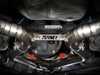 Turner Motorsport Turner Motorsport Titanium Valved Exhaust - E90 335 N54/N55 - (NO LONGER AVAILABLE) 003378TMS View 11