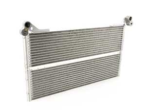 Genuine BMW Engine Oil Cooler - E60 E61