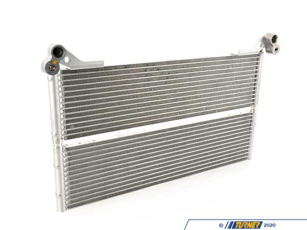 Genuine BMW Genuine BMW Engine Oil Cooler - E60 E61 17217560965