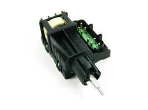 Genuine BMW Headlight Pull Switch - Z3 M Coupe, Z3 M Roadster, E36 318ti