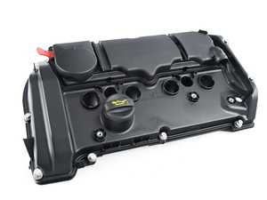 Valve Cover With PCV - N18 Engine