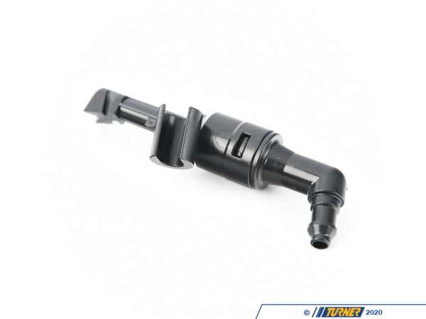Genuine BMW JET 61668737962