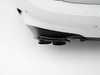 Enthusiast Bundles G20 M340 ABS Rear Window Spoiler With ABS Diffuser 008653LA01EBKT View 2