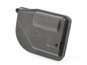 Intake Air Adjustment Unit/DISA Valve