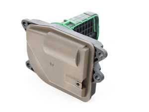 Air Adjustment Unit/DISA Valve