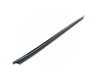 Genuine BMW Driver Side Rear Door - Window Trim 51357410040 View 1