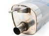 Genuine BMW M Performance Genuine BMW M Performance Muffler - G30 G32 18302431035 View 9