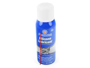 Permatex Silicone Spray Lubricant