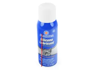 Permatex Silicone Spray Lubricant