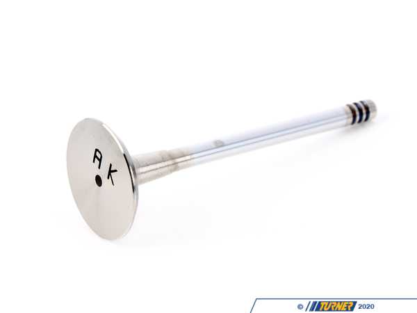 Genuine BMW Genuine BMW Exhaust Valve 36,0/6,94mm - 11341739113 - E38 11341739113