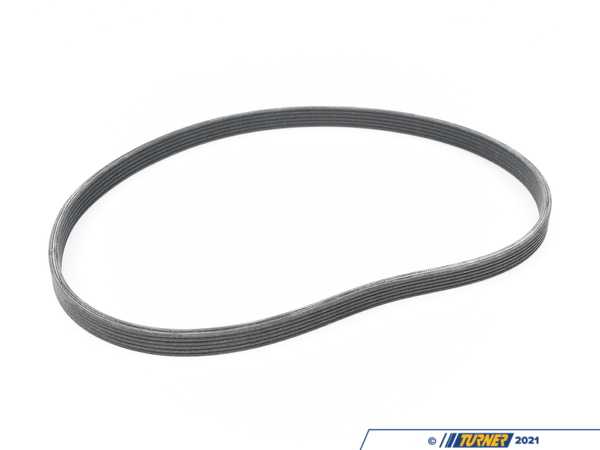 ECS ECS Tuning Performance Kevlar Reinforced Accessory Belt - Air Conditioning - E90 E92 M3 S65 6DPK1105