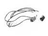 Genuine MINI WIRING HARNESS, ADAPTER 61122183982 View 1