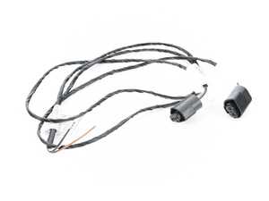 WIRING HARNESS, ADAPTER