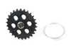 Achilles Motorsports Achilles Motorsport Upgraded Oil Pump Shaft Kit - BMW M54 M52TU 11-AM-UOPSK-M54 View 1