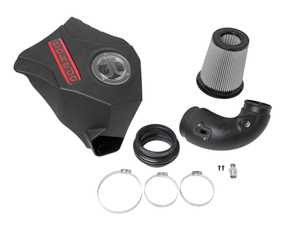 AFe Power Takeda Momentum Cold Air Intake System - Pro DRY S Filter - Toyota MKV A91 GR Supra B58 3.0L