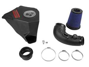 AFe Power Takeda Momentum Cold Air Intake System - Pro 5R Filter - Toyota MKV A91 GR Supra B48 2.0L