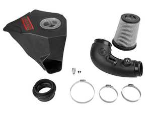 AFe Power Takeda Momentum Cold Air Intake System - Pro DRY S Filter - Toyota MKV A91 GR Supra B48 2.0L