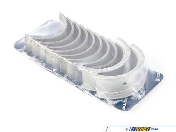 Kolbenschmidt Standard Thrust Bearing - Priced Each 11210666100