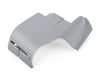 Genuine BMW Genuine BMW Covering Left Grau - 51478256903 - E46 51478256903 View 1