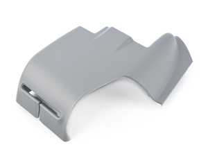 Genuine BMW Covering Left Grau - 51478256903 - E46