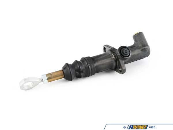 LUK LUK Clutch Master Cylinder - E12 E21 E23 E24 21521156004