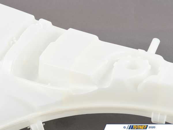 Genuine BMW Genuine BMW Windshield Cleaning Container -61667377162- F16 61667377162