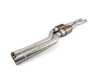 Supersprint BMW E30 - All Models (S50, S52, S54 Engine Conversion) Front "X-Pipe" With Metallic Catalytic Converter Right + Left 043732 View 1