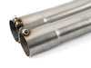 Supersprint BMW E30 - All Models (S50, S52, S54 Engine Conversion) Front "X-Pipe" With Metallic Catalytic Converter Right + Left 043732 View 2