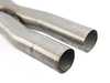 Supersprint BMW E30 - All Models (S50, S52, S54 Engine Conversion) Front "X-Pipe" With Metallic Catalytic Converter Right + Left 043732 View 4