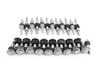 Elring Elring Valve Cover Gasket Kit - M57 Diesel 3.0L - E90 335d, E70 X5 35d 11122247447 View 3