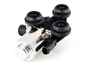 BMW M54 2.5L 3.0L Heater Control Valve