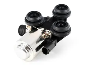 BMW M54 2.5L 3.0L Heater Control Valve