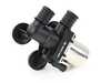Febi BMW M54 2.5L 3.0L Heater Control Valve 64118369805 View 3