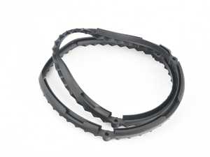 16" Fan shroud gasket 