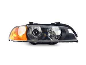 HEADLIGHT RIGHT