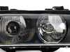 Genuine BMW HEADLIGHT RIGHT 63128386560 View 2