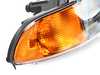 Genuine BMW HEADLIGHT RIGHT 63128386560 View 3