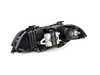 Genuine BMW HEADLIGHT RIGHT 63128386560 View 4
