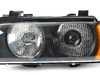 Genuine BMW Headlight Xenon, Left 63128386559 63128386559 View 2