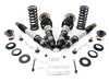 BC Racing BC Racing DS Series Coilover Suspension Kit - BMW E91 E93 Non-M RWD I-17-DS View 1