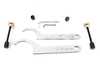 BC Racing BC Racing DS Series Coilover Suspension Kit - BMW E91 E93 Non-M RWD I-17-DS View 6