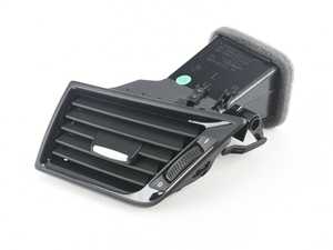 Genuine BMW Fresh Air Grille, Left - 64229258362