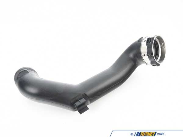 Genuine BMW Genuine BMW Charge Air Induction Tract - 13717582314 13717582314